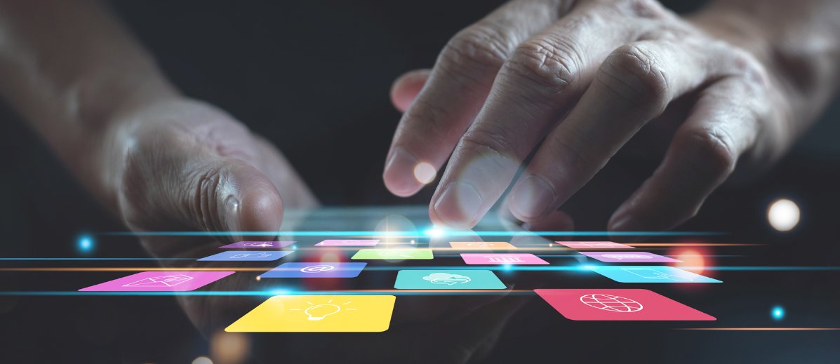 .<a href="/mickrigby/">Mick Rigby</a>, founder and CEO of Yodel Mobile, a multi-award winning, dedicated app marketing agency, talks about App Store Optimisation (ASO). ow.ly/UBXh50OAnqC <a href="/challinor/">mark challinor</a>