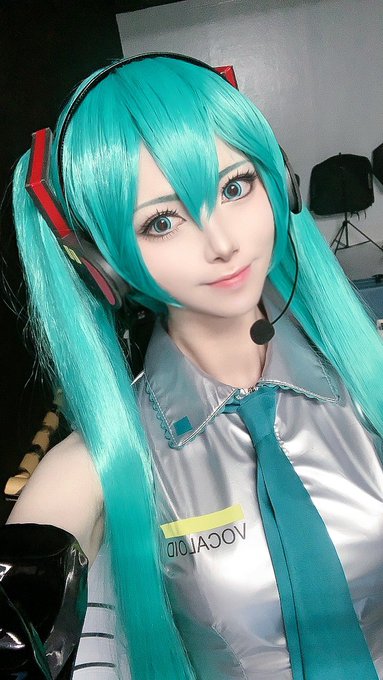 コスプレイヤーまみちのTwitter画像35