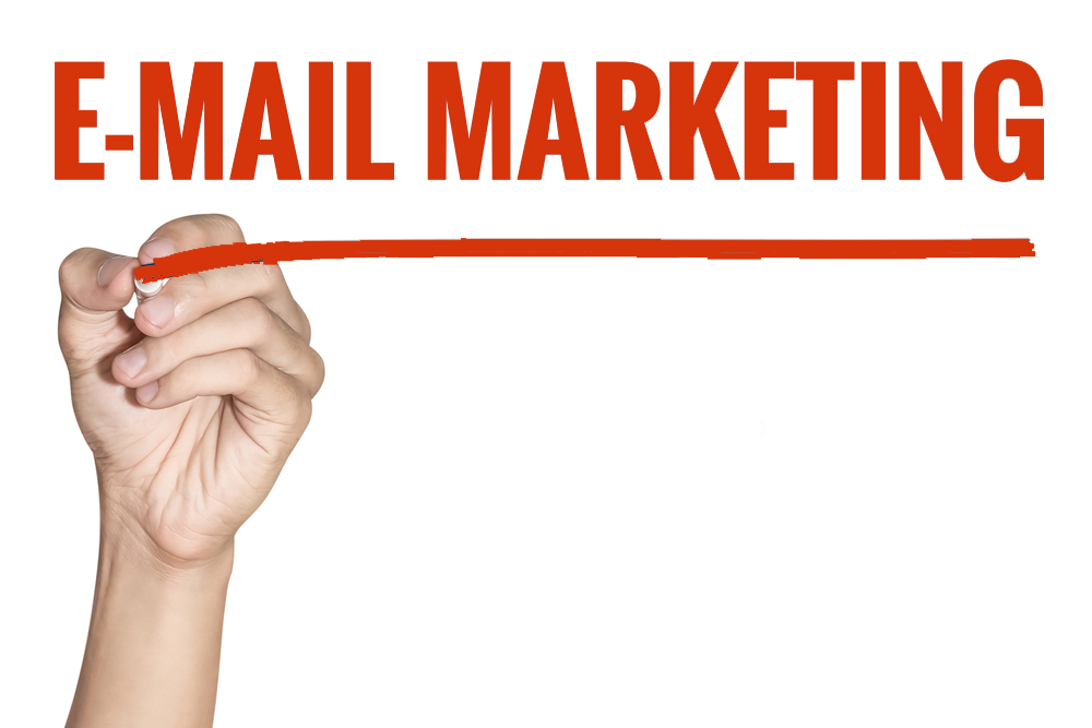 Email marketing strategies - Email marketing was the most used digital communication tool in 2022. This strategy continues with over 4.0 billion daily users. #emailmarketing #emarketing #digitalmedia #ecamapaigns