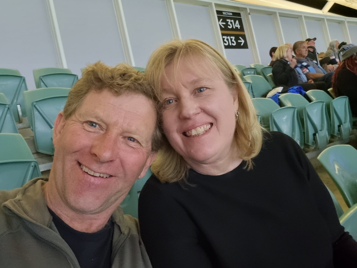 #HisenseAU State of Origin Adelaide  Oval