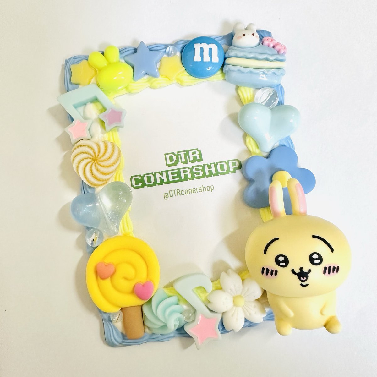 도토리코너숍 tweet media