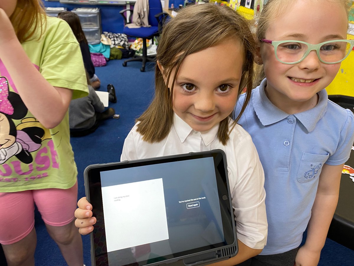 P3 and P4 tweet media