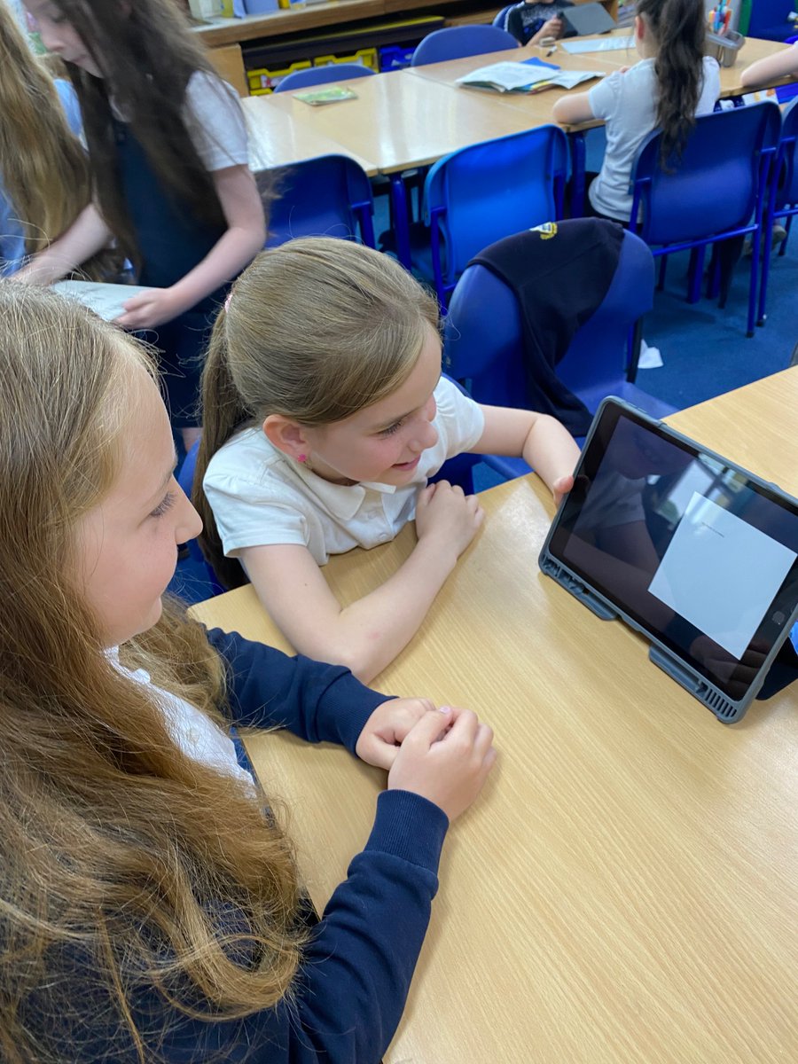 P3 and P4 tweet media