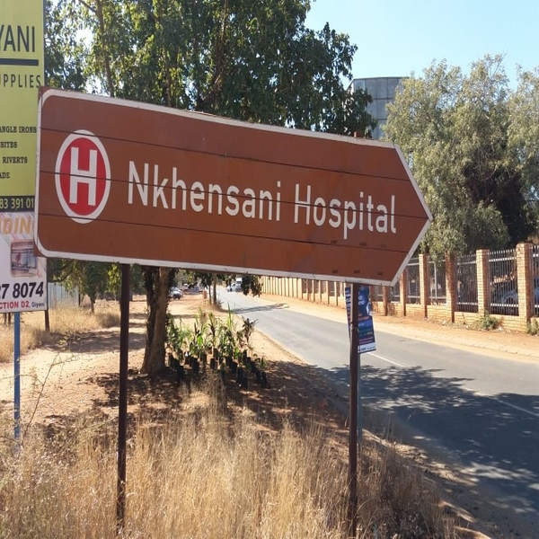 CapricornFMNews's tweet photo. The Limpopo Department of Health says the outpatient department and casualty unit at Nkhensani hospital in Giyani will continue to operate during today's #PowerDisruption. PN https://t.co/xF0zby83gy