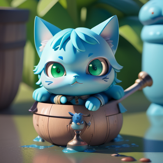 🔥FREE #NFT MINT🔥

For more FREE mints: 
1️⃣ Follow <a href="/8bitcatsftm/">8-Bit Cats - Fantom AI Metaverse</a>
2️⃣ Like &amp; Retweet  
3️⃣ Comment your wallet address 

140/1000 minted, FREE MINT👇
8bitcats.com/chibicats