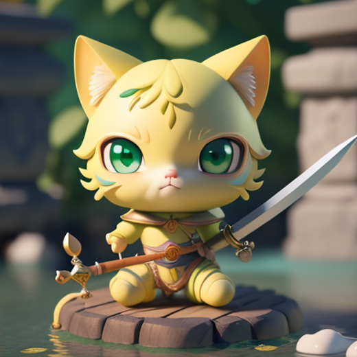 🔥FREE #NFT MINT🔥

For more FREE mints: 
1️⃣ Follow <a href="/8bitcatsftm/">8-Bit Cats - Fantom AI Metaverse</a>
2️⃣ Like &amp; Retweet  
3️⃣ Comment your wallet address 

140/1000 minted, FREE MINT👇
8bitcats.com/chibicats