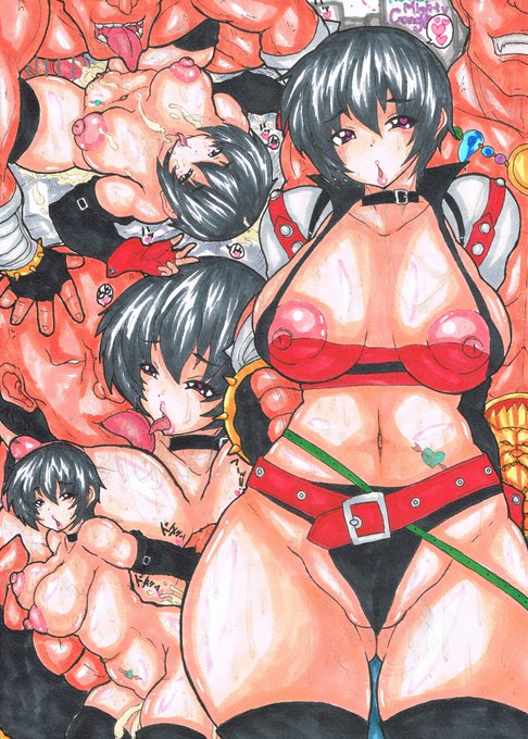 まだまだ! https://t.co/31xulqcqNa