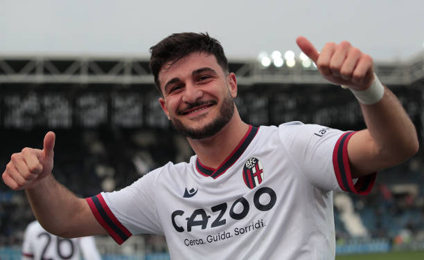 📰 #Tuttosport: Among AC Milan's targets in the market, there is also the recruitment of an outside attacker on the right flank. #Zhegrova is liked, #Orsolini poses a challenge.