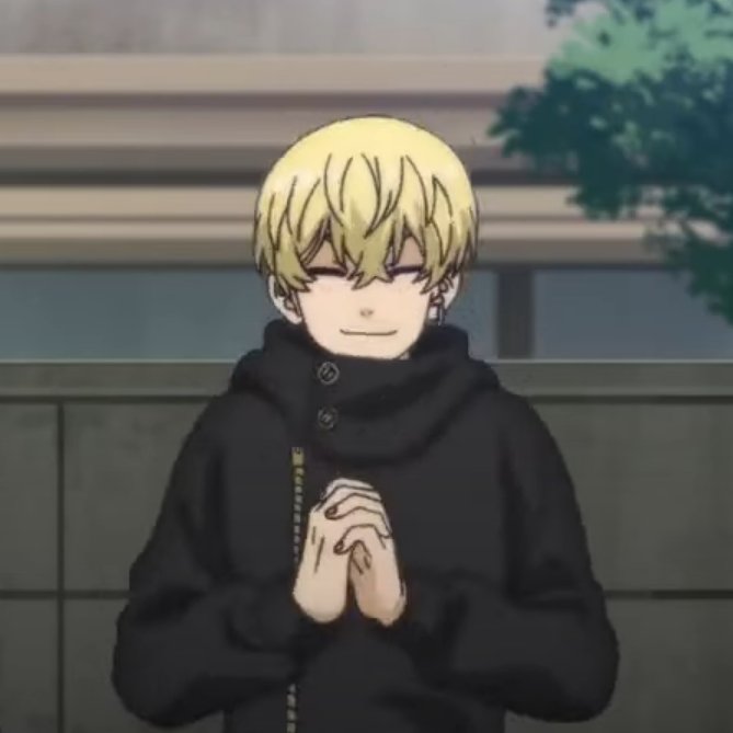 Matsuno Chifuyu tweet media