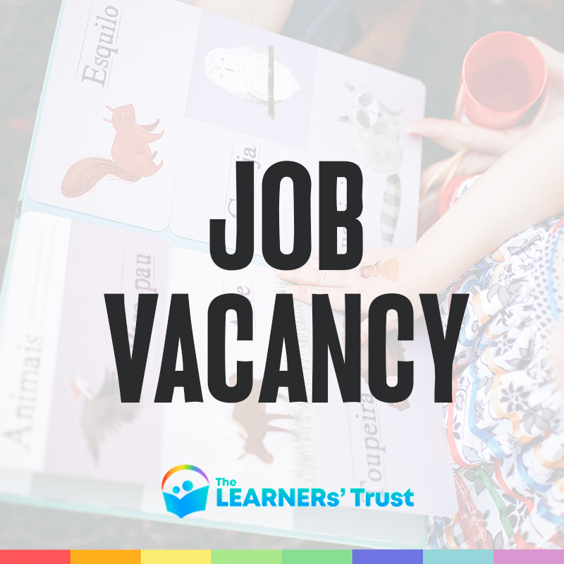 LEARNERs' Trust (@learnerstrust) on Twitter photo VACANCY │ <a href="/HGSchools/">High Greave Schools</a> are seeking to appoint a dynamic, committed, and enthusiastic EYFS teacher to join their Infant team
Closing date: 8th June
More details: mynewterm.com/jobs/142977/ED… VACANCY │ <a href="/HGSchools/">High Greave Schools</a> are seeking to appoint a dynamic, committed, and enthusiastic EYFS teacher to join their Infant team
Closing date: 8th June
More details: mynewterm.com/jobs/142977/ED…