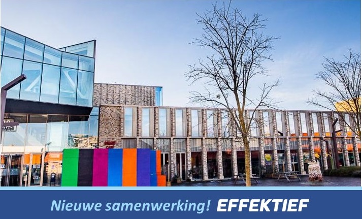 Wij zijn bijzonder trots om aan de hand van het aanbestedingstraject verkozen te zijn tot beste partner voor het verrichten van de schoonmaakdienstverlening per 1 juli 2023 bij Gemeente Midden-Groningen! effektief.nl/over-ons/nieuw…
#effektief #gemeentemiddengroningen #partnership