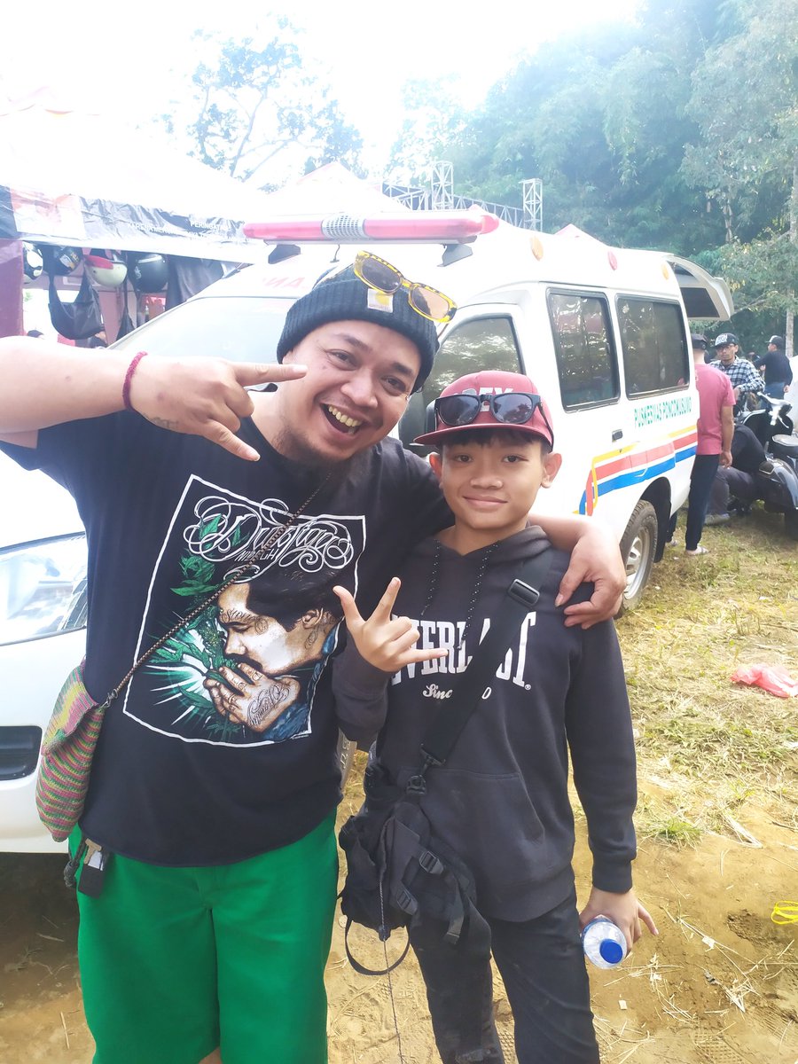 Open OGESNGEROCK 888 MLG