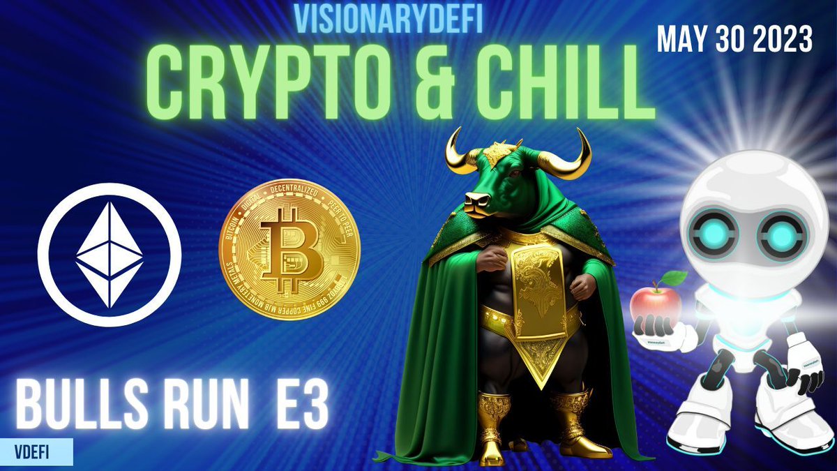 BullRunAiAlien's tweet image. ✨Hello Bulls, Learn How The Market Behaves 🐋

Watch here 👉youtube.com/live/bzVgG0wIS…
✨🐋🚀🚀
#BullsRunToken
#BTC #memecoins #Crypto #Cryptonews #cryptocurrencies #bullrun #1000x #Ethereum