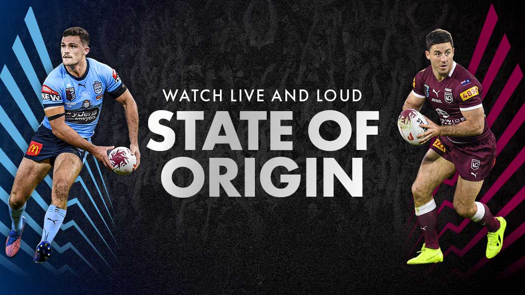 STATE OF ORIGIN GAME 2023 Live Stream HD  #STATEOFORIGINGAME2023Live #AUSTRALIANRUGBY

► tinyurl.com/2h4ewbvt

► tinyurl.com/2h4ewbvt