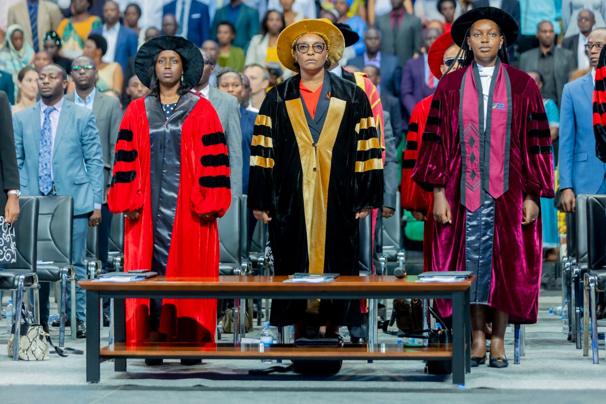 Ministry of Education | Rwanda on Twitter: 