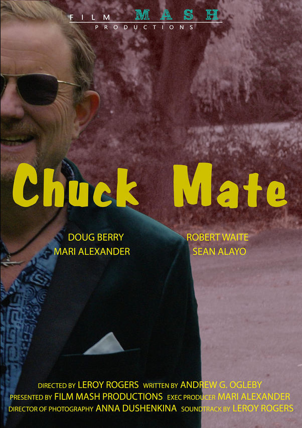 OglebyAndrew's tweet photo. #ComingSoon @ https://t.co/gGt37PSOev
#shortfilm #ChuckMate https://t.co/5j7grJSb7V