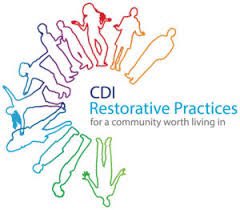 AislingReighCPC's tweet image. Thanks to @littlejennifer4 for working with 12 @CPCKilcullen staff to further their Restorative Practice training this week. We started with a whole staff intro session last Aug &amp;amp; now have a committed core team of RP practitioners. #Grateful #Hopeful #CPCCommunity