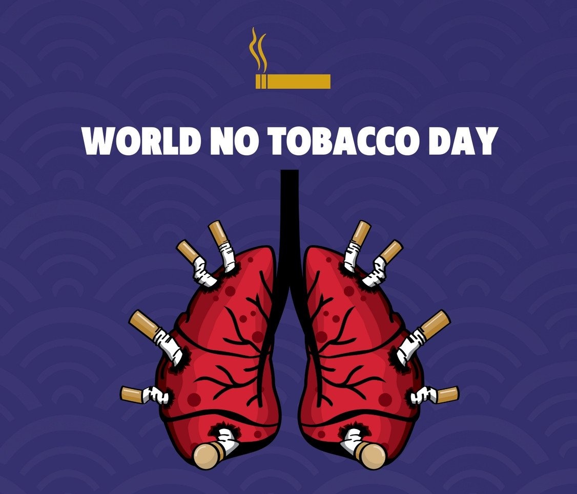 #WorldNoTobaccoDay
#WorldNoTobaccoDay2023

Dera Sacha Sauda 🙏
👇👇👇👇
Saint Gurmeet Ram Rahim Singh Ji Insan strongly urges everyone to never consume tobacco .While imparting the holy Method of Meditation, Guruji takes promises from people to leave drugs or intoxicants.🚭❌🙅‍♂️🙅‍♀️