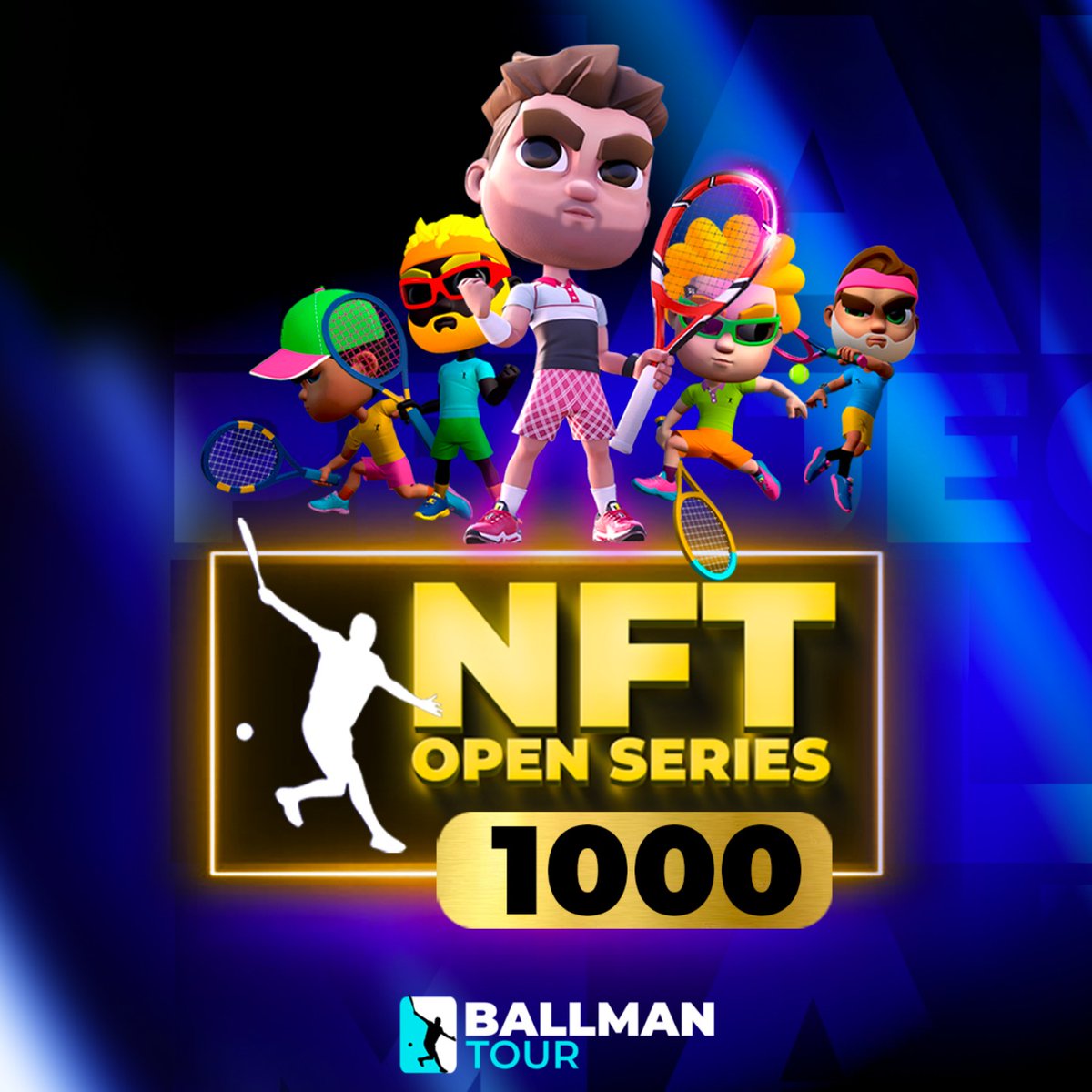 Ball Man tweet media