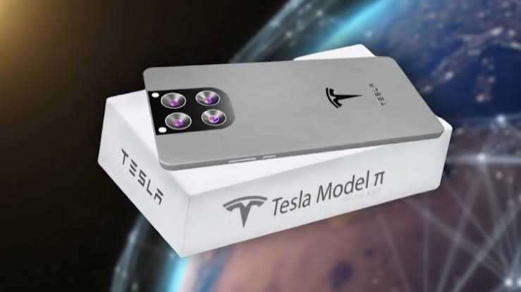 ⚡ How much $Pi are you willing to pay for 'Tesla Model π' Phone this coming Pi Network's Open Mainnet❓📲

#PiNetwork #PiPhone #TeslaPhone #OpenMainnet #TeslaModelπ #PiMainnet #PiPayment #PiWhales 🐳