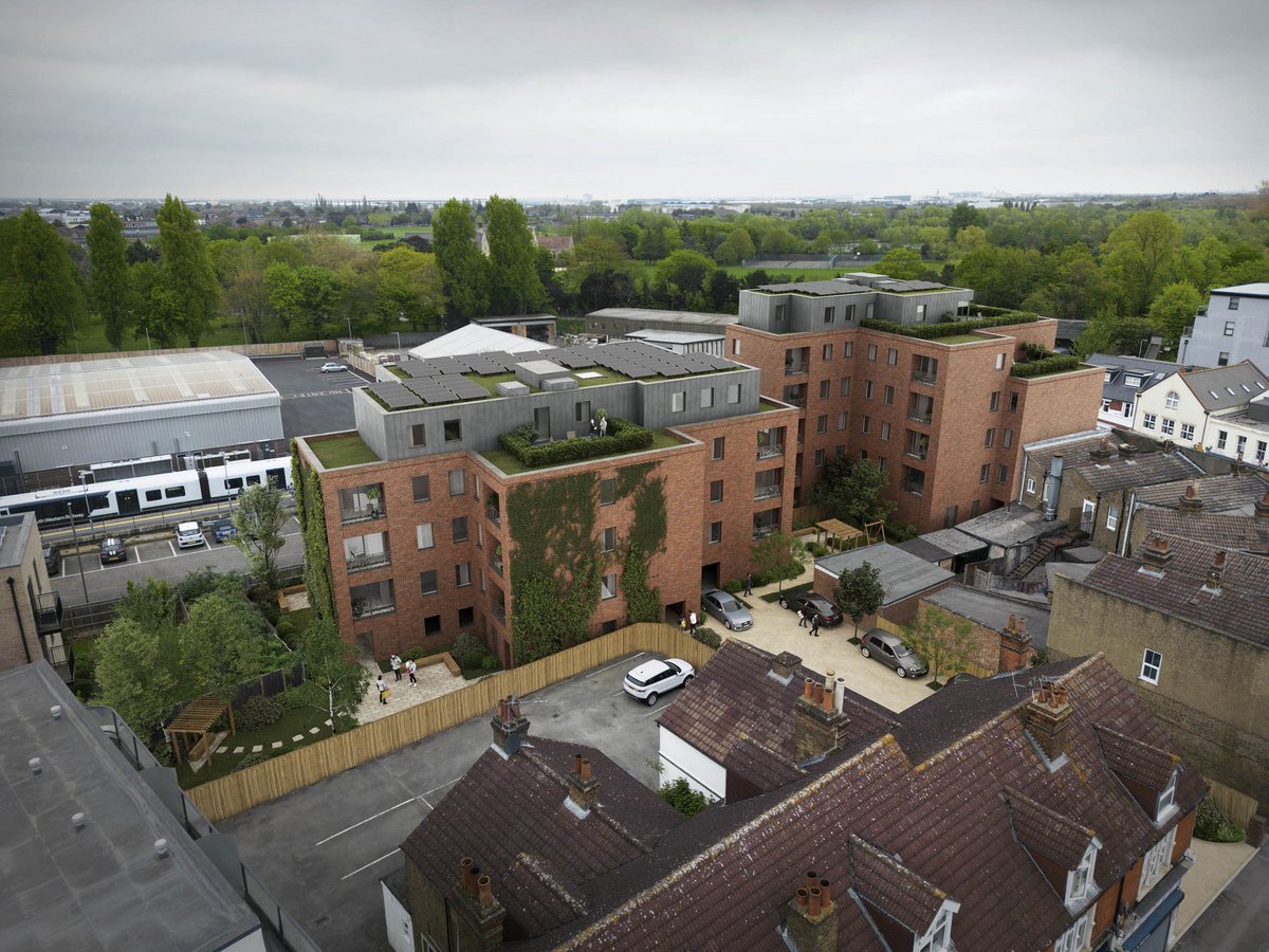 Public Consultation drop-in event on Thursday, June 1st, from 4 - 7pm at St Hilda's Church, Stanwell Road, Ashford TQ15 3QL . Proposed new development where the Powerhouse is 

ow.ly/z5IW50Oxxlo