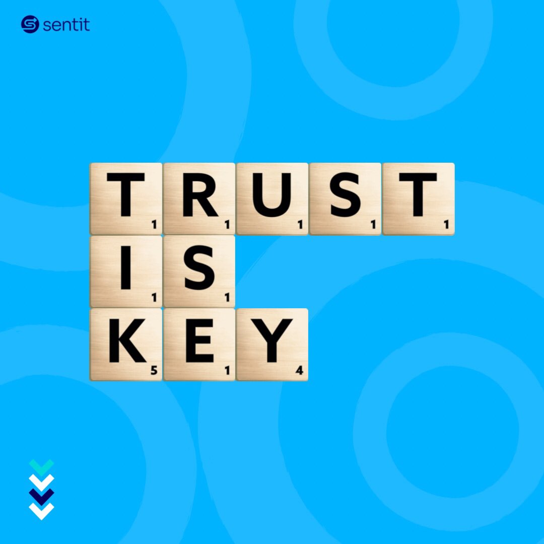 Sentit_official's tweet image. Trust in every transaction: The Sentit Wallet App is your secured digital companion💪🏾 

#Sentit #trustiskey #securedtransaction #digitalwallet