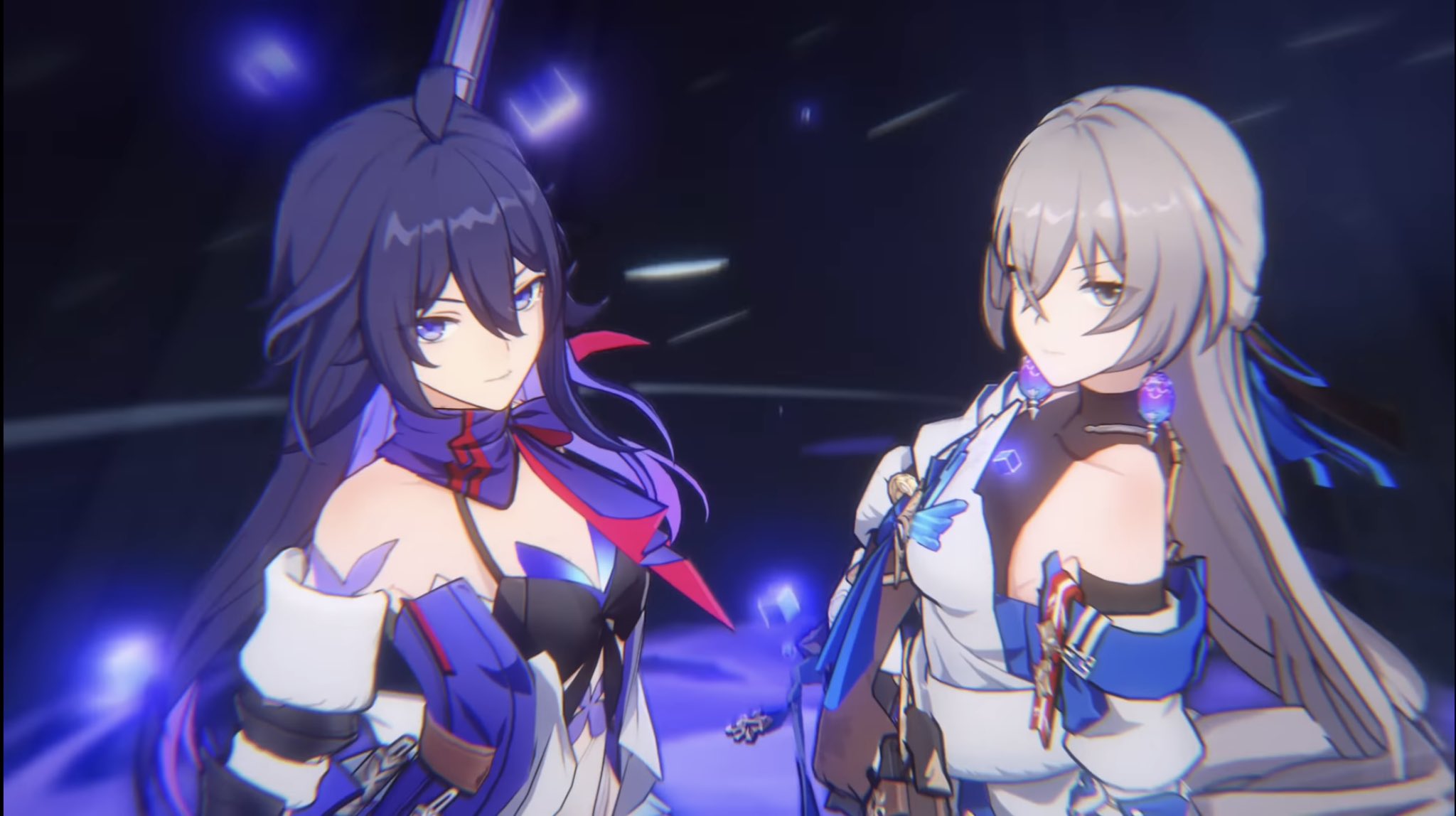 shiki@miHoYo＋α on X: 