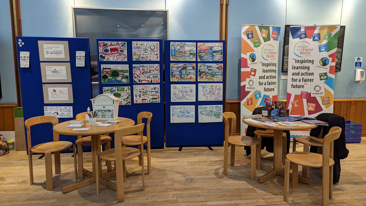 NESCANhub's tweet photo. "It doesn't matter what [Just Transition processes] are called, it just matters that they are deliberative... we will have a more rich and just transition if we involve everybody." -Alison Stuart @NESCANhub

#nejusttransition #nescan #nescanhub #aberdeengoesgreen https://t.co/NcFSt4iA6s