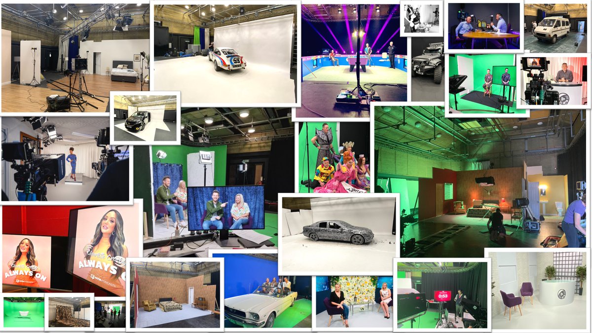 It's our birthday! Four years ago @mcashmanCBE cut the ribbon and the UK's first LGBT+ Business &amp; Media Centre opened.  

Take a look at what we've been up to 🥳

Home of <a href="/myprideradio/">Pride Radio</a> 🏳️‍⚧️🏳️‍🌈

<a href="/KateOsborneMP/">Kate Osborne</a> <a href="/nescreen_/">North East Screen</a> <a href="/BusINGateshead/">Business Gateshead</a> <a href="/gateshead/">Gateshead Council</a> @NEEChamber