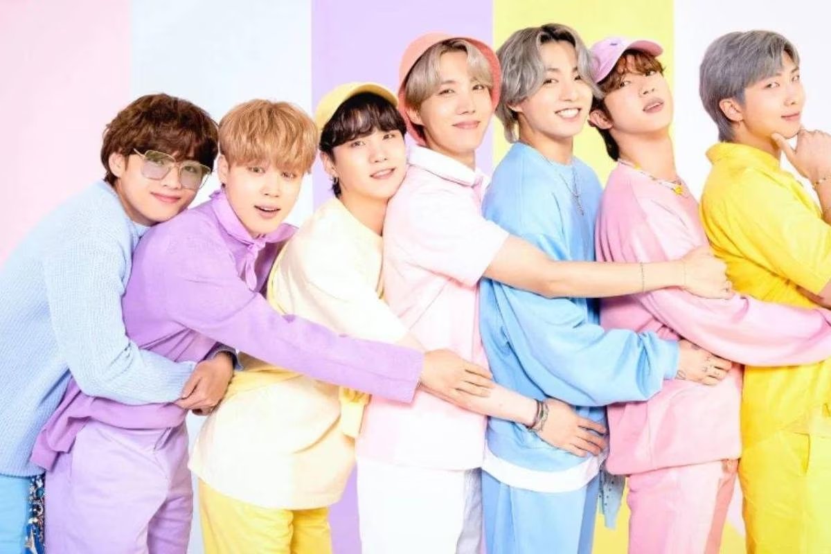 7_Sookie's tweet photo. @pilubronce @BTS_twt Mierda, creo que ayer no dejé ningún voto...
Mi voto en la categoría Biggest Fans de los Top 50 Music Awards 2023 es para @BTS_twt. #Top50BTS https://t.co/wuENPO1fOk