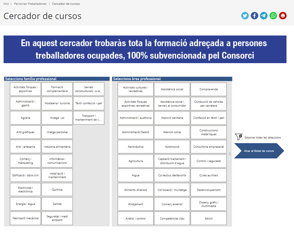 fpo_continua's tweet photo. Ets professional de l’#hostaleria i el #turisme?
El Consorci per a la Formació Contínua de #CAT t'ofereix ➕300 cursos perquè t'especialitzis i milloris les teves competències!
#sumilleria #cuinajaponesa #presentacio #capdesala etc...
Troba el teu curs👉🏼 https://t.co/YBKnVkregI https://t.co/KQkoK2yOre
