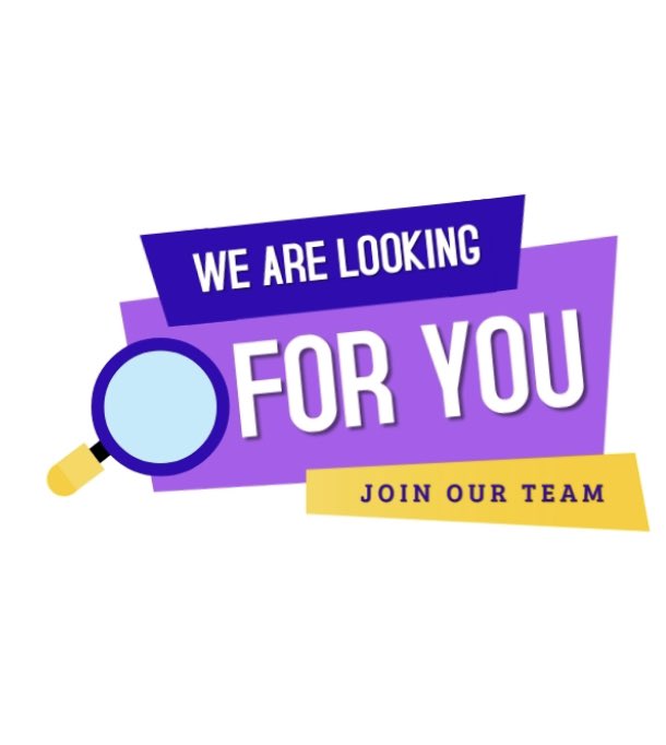 RCT Domestic Abuse Services (@rctdaservices) on Twitter photo Vacancy - Older persons worker.
3 year fixed term.
Full time 35 hrs.
Salary £22,423
For a job description and application pack please email: 📧 jackiesuter@wa-rct.org.uk Vacancy - Older persons worker.
3 year fixed term.
Full time 35 hrs.
Salary £22,423
For a job description and application pack please email: 📧 jackiesuter@wa-rct.org.uk