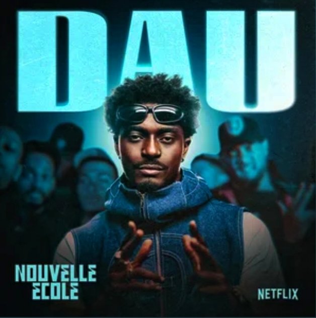 lorydrys1609's tweet photo. Sans mentir DAU il aurait articuler correctement , il les aurait broyées ... Y'a qu'à regarder la version Spotify pour comprendre #NouvelleEcole2 https://t.co/oAgJoe3ZTm