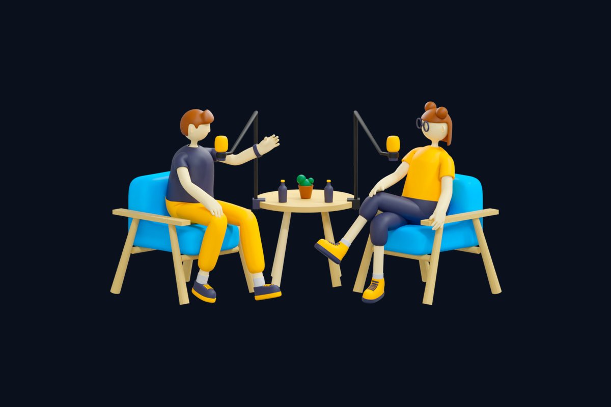 10 Must-listen killer interview podcasts on youtube that will elevate your career

learn.slicemypage.com/10-must-listen…

#podcast #interviewpodcast #youtubepodcast #article #learn #slicemypage #psdtohtml #psdtowordpress