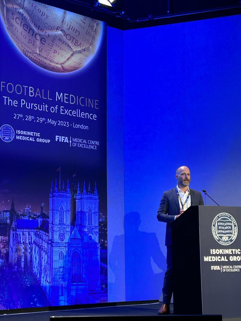ACSEP_'s tweet photo. ACSEP representation at #IsoK23 in London, UK! ๐ฌ๐งโ๏ธ
We love to see our ACSEP superstars waving the flag at global SEM events like this ๐.
We also had an SEM Academy booth, where we got to spread the word about our award-winning online SEM education! ๐ฃ๐ฃ https://t.co/d2GdMmjlyp