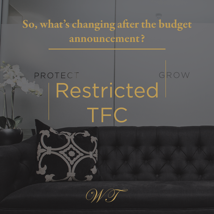 Though the lifetime allowance tax charge for pensions has been removed, this doesn’t mean that the restrictions on tax free cash have also been removed. The limit on tax free cash remains at 25% of the lifetime allowance, so a maximum of £268,275