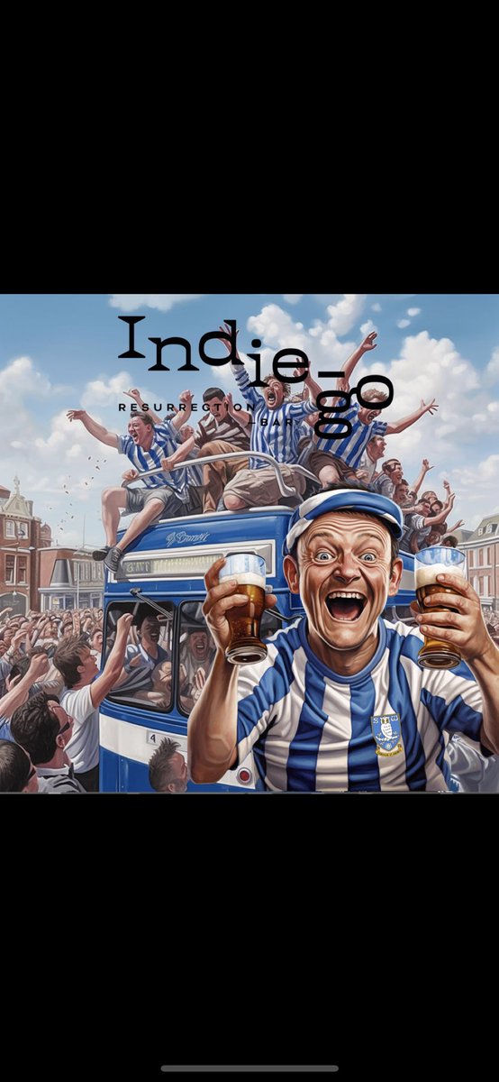 IGResurrection's tweet image. #swfc we are open from 12 and are only round the corner. 

£3 a pint of carling. 2 bottles/cans of beer or cider for £5. 

Food served from Mad Dog kitchen.