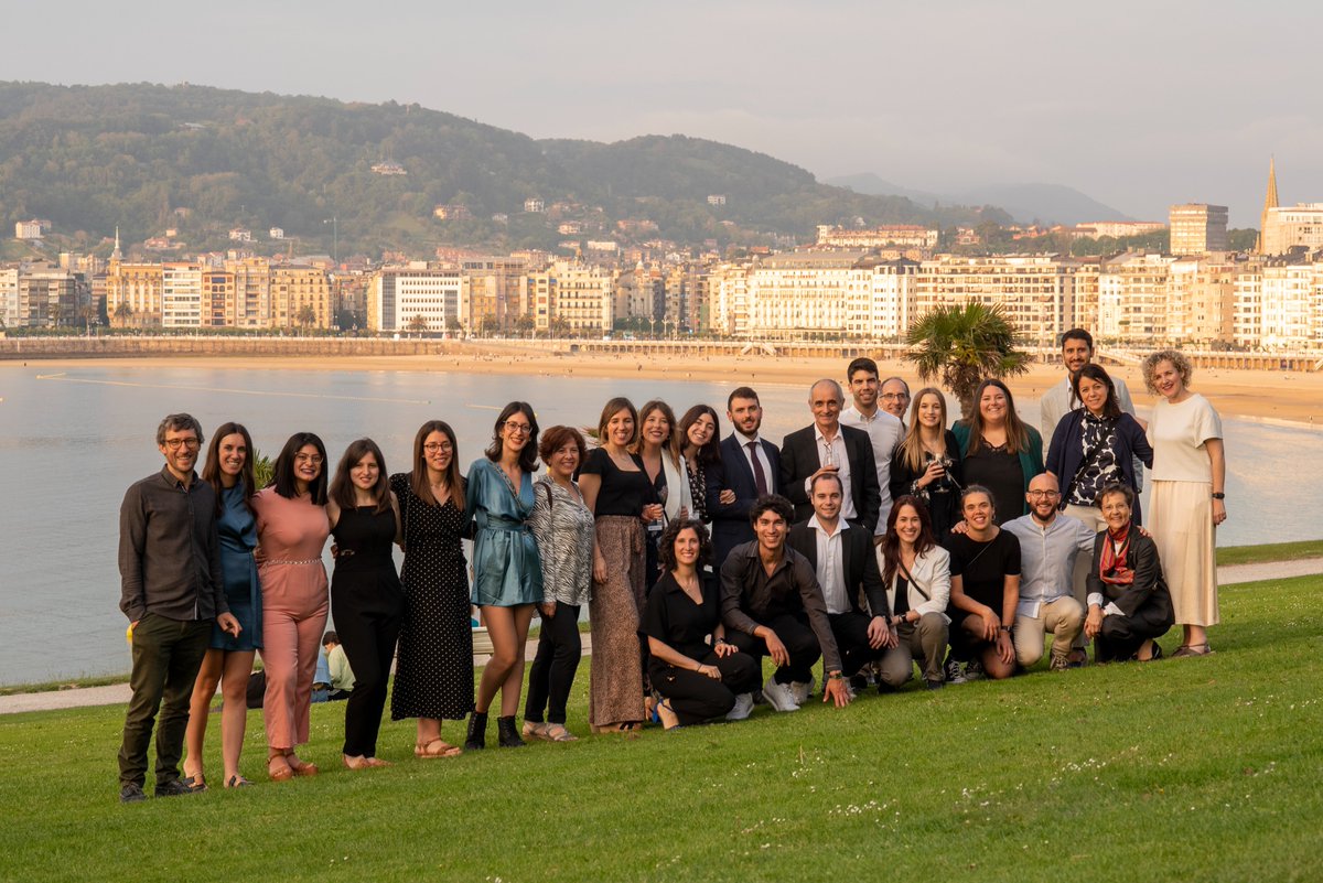 Congreso de Pulvimetalurgia CEIPM2023 tweet media