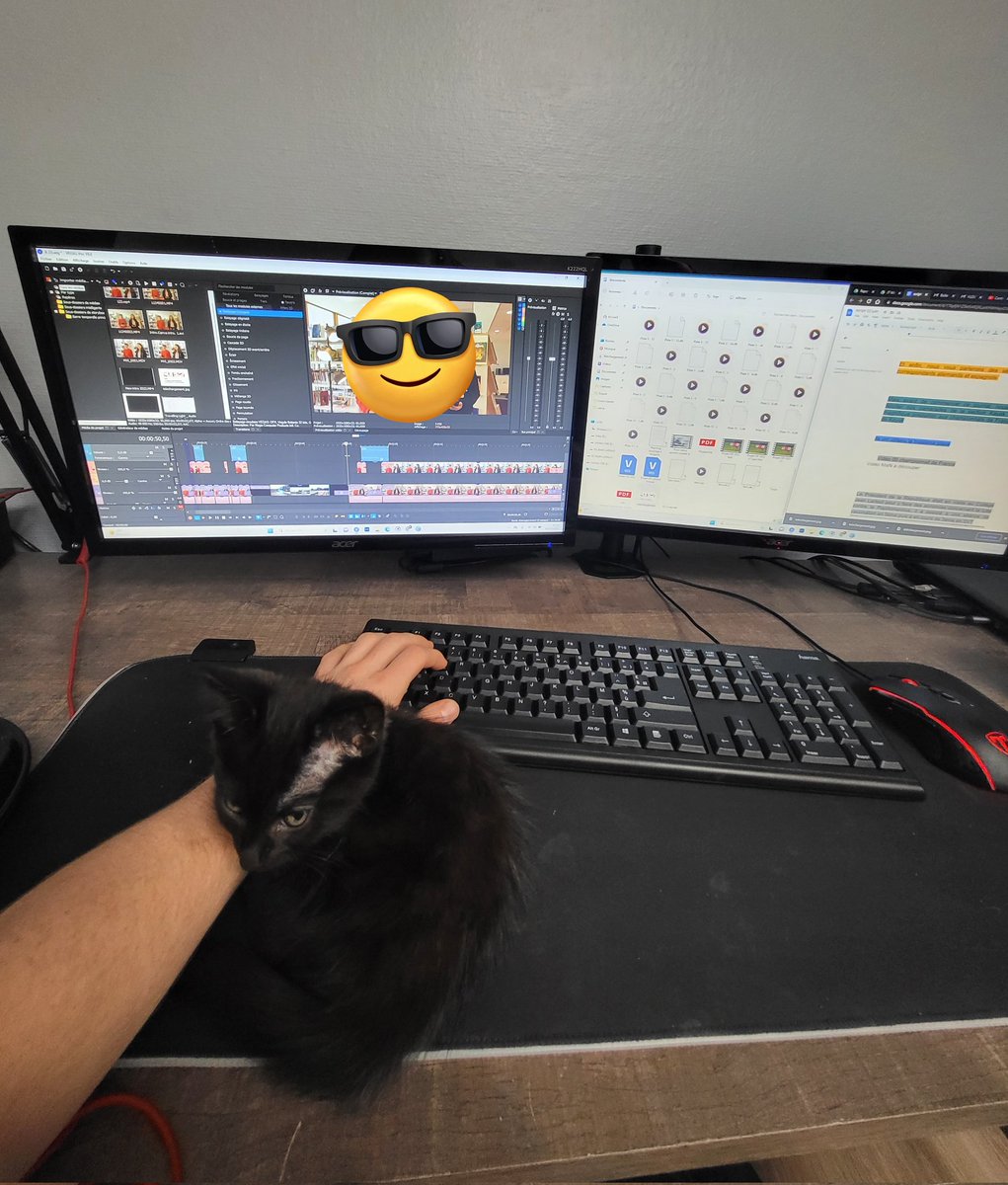 Clément Rivet tweet media