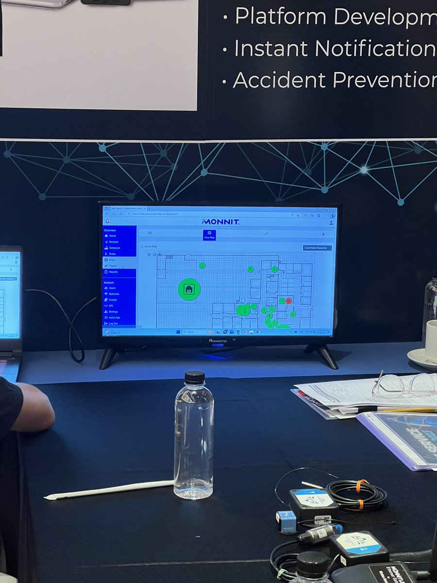 Bond Project tweet media