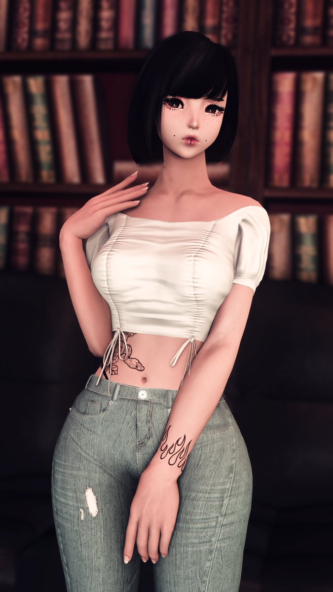 Jessi on Twitter "Basic zoomer bitch + Instagram filters = My dumb ass."