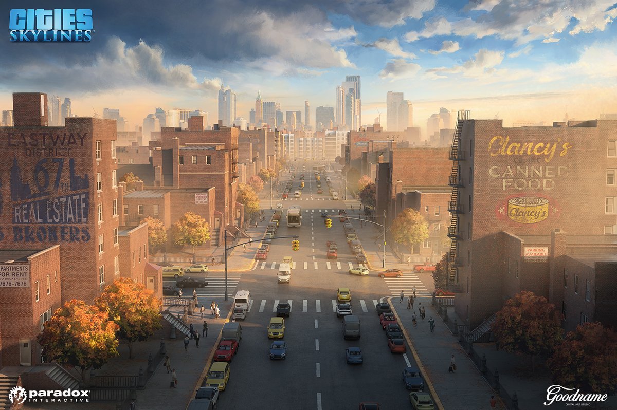 Goodname Studio tweet media