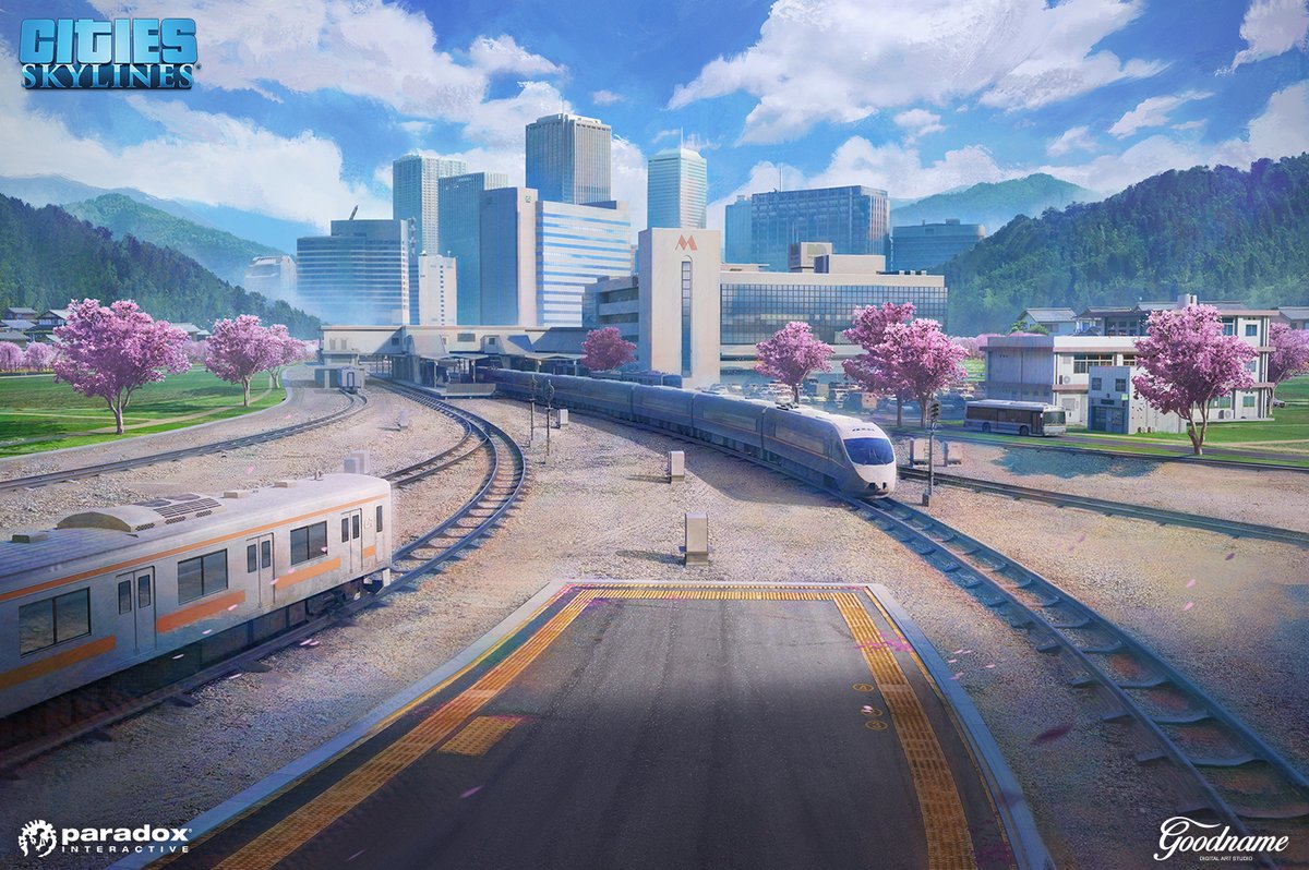 Goodname Studio tweet media