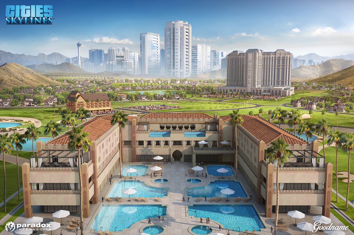 Goodname Studio tweet media