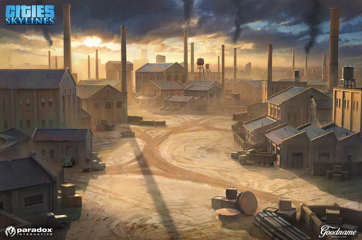 Goodname Studio tweet media