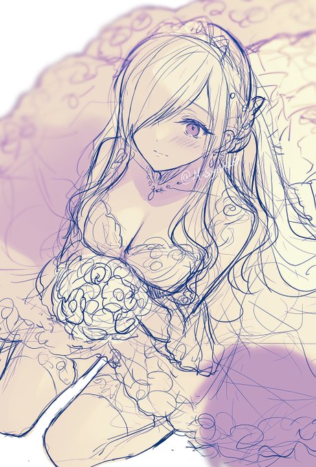 ずっと待ってた

(ルクティアありがとうザレイズパイセン…) 