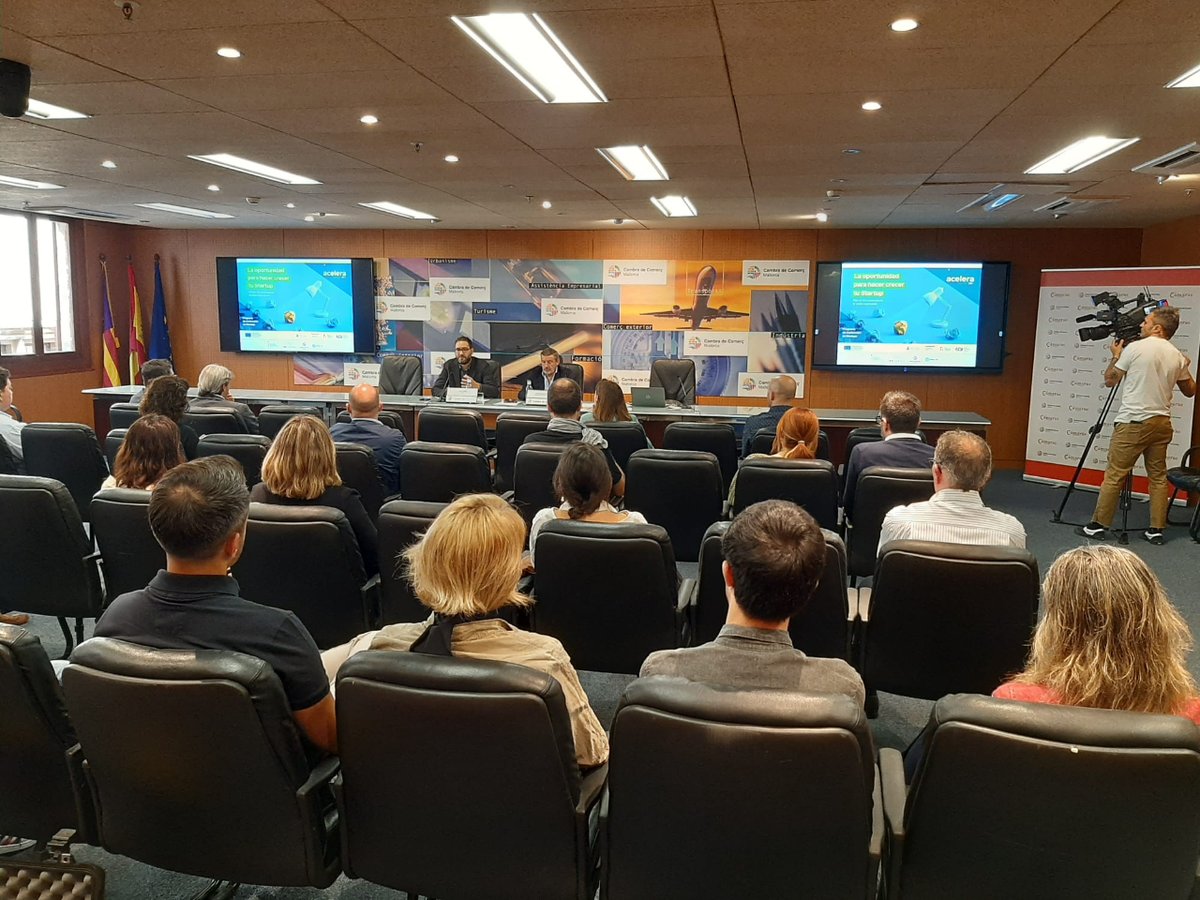 Cambra Mallorca tweet media