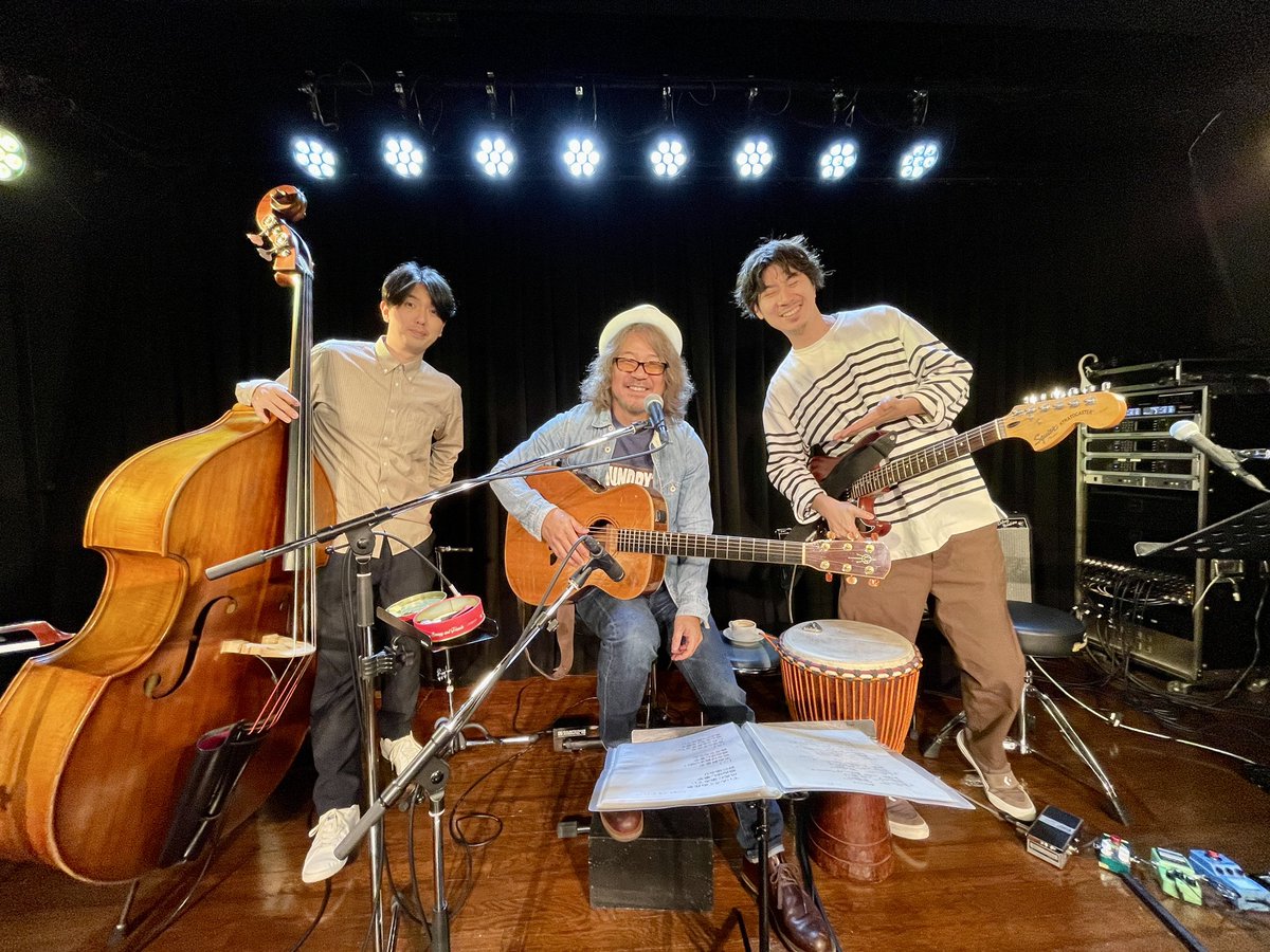 kanetake Isao tweet media
