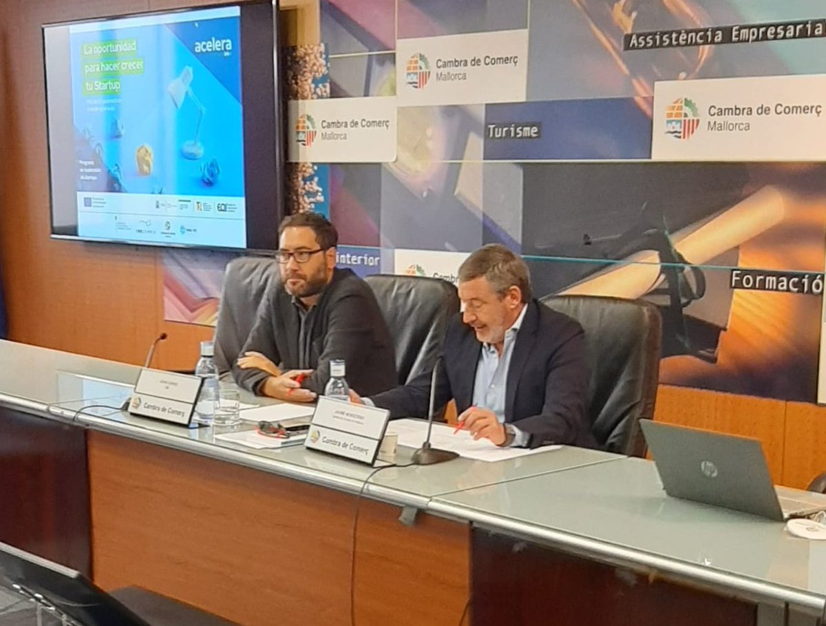 Cambra Mallorca tweet media