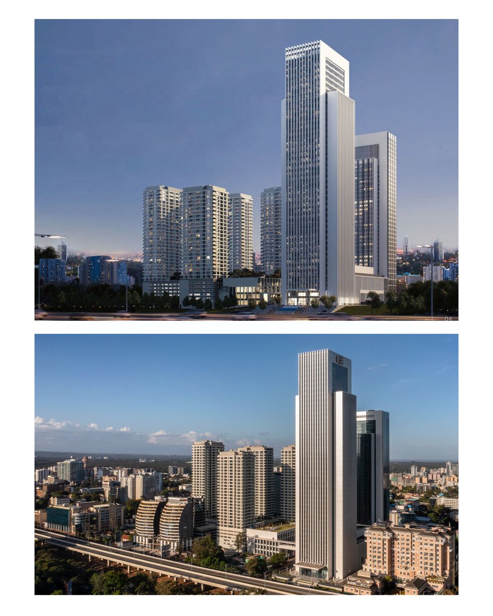 mutahichiira's tweet photo. During the shoot at GTC Nairobi a few months ago, I threw in a different kind of Before-&-After set, referencing the architects' 3D renders.
Frame 1 & 2, #RendervsReality.
Frame 3, #DayvsNight.
I'll be doing an actual #halflife composite when those edits are finally done. https://t.co/SauXSdqDza